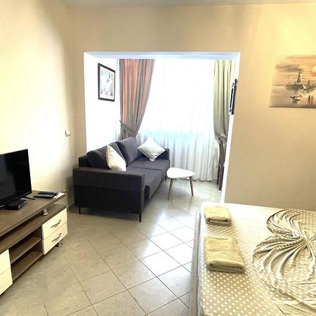 Peace Apartments Durres Exterior photo