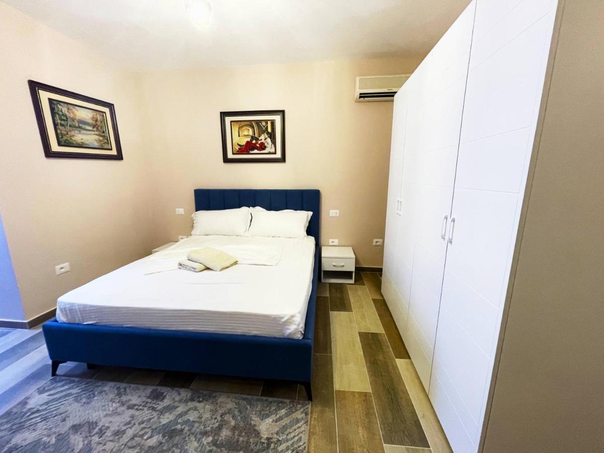Peace Apartments Durres Exterior photo