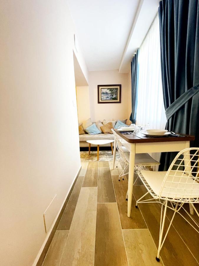 Peace Apartments Durres Exterior photo